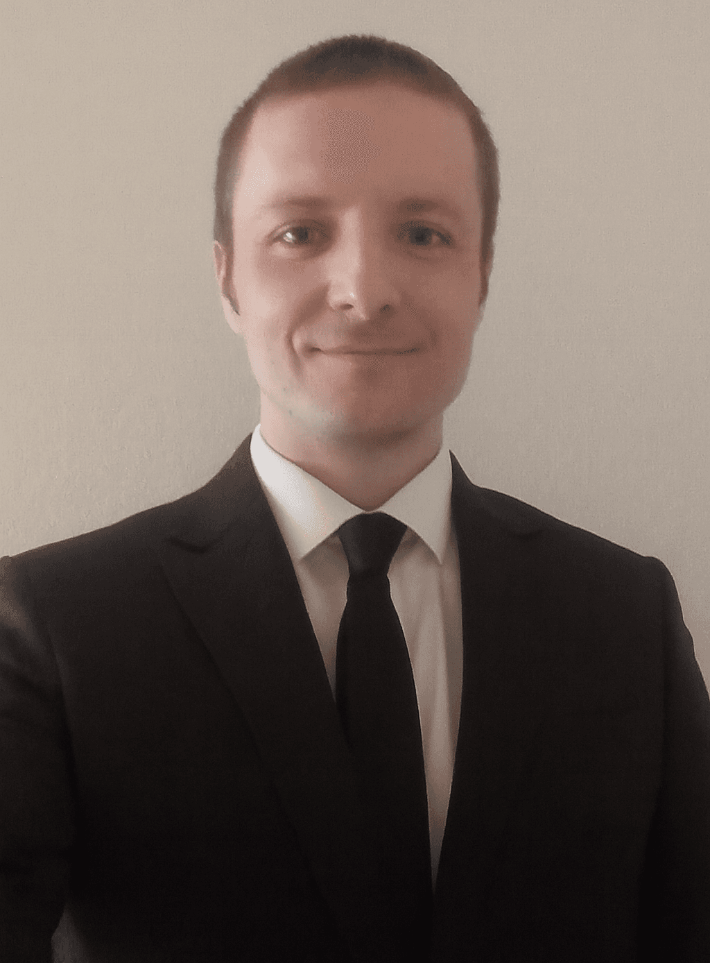 Igor Pinchuk — Principal Consultant at AdHoc.codes